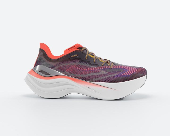 Immagine prodotto Kiprun KD900.2 Men's Running Shoes - Purple/orange (47)