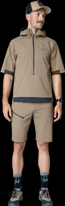 Actual product image Dynafit Transalper Dynastretch Shorts (XL)