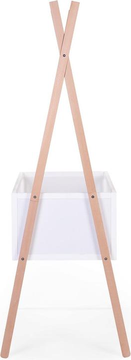 Produktbild Childhome Wiege & Kleiderständer Tipi