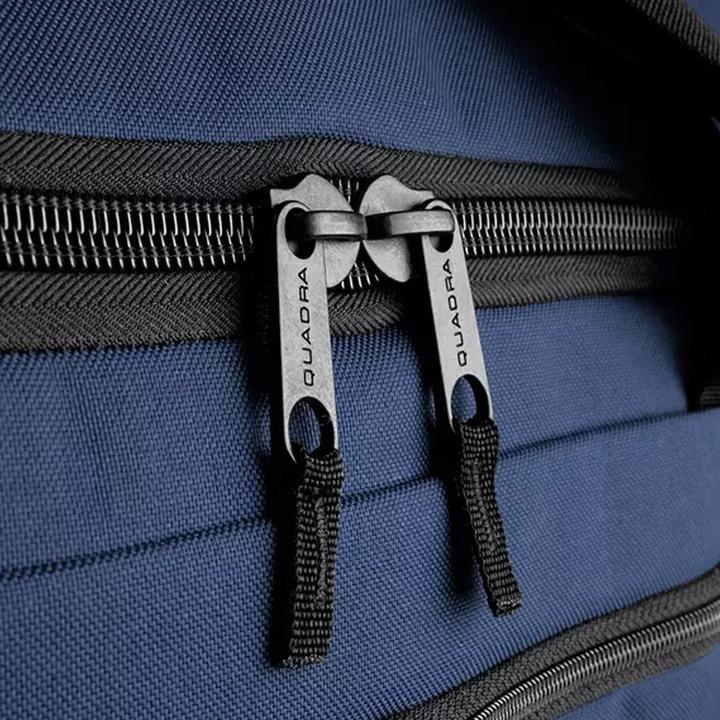 Immagine prodotto Quadral Borsa Pro Team Jumbo Sport (115 litri) (115 l)