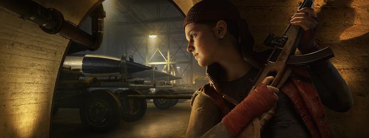 Produktbild Activision Microsoft Call of Duty: WWII, Xbox One Standard (Xbox One S)
