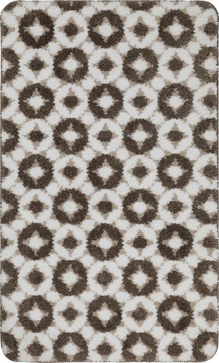 Wecon Home Bathroom rug J&J
