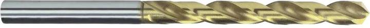 Produktbild Exact 74833 HSS TIN-TIP Spiralbohrer 3.3 mm DIN 338 10 St. (3.3 mm)