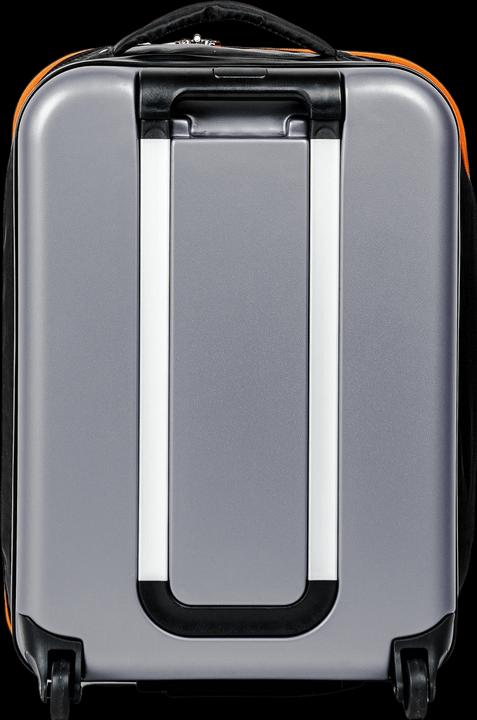 Actual product image Swissbags Cosmos (47 l, Hand luggage (up to 50 litres))