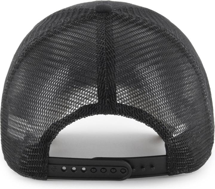 Actual product image 47 Brand Trucker Ballpark Los Angeles Dodgers