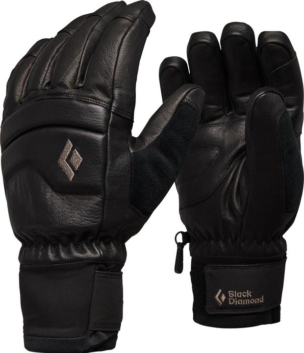 Black Diamond Spark Gloves (S)