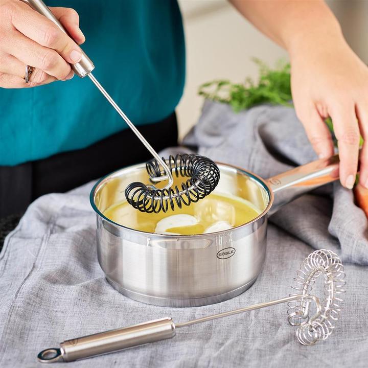 Produktbild Rösle Spiralbesen