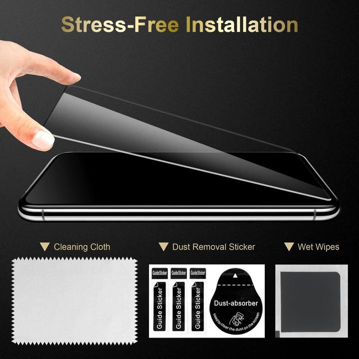 Image du produit Cadorabo verre de protection de l'écran (1 pièce(s), Apple iPhone 12 mini)