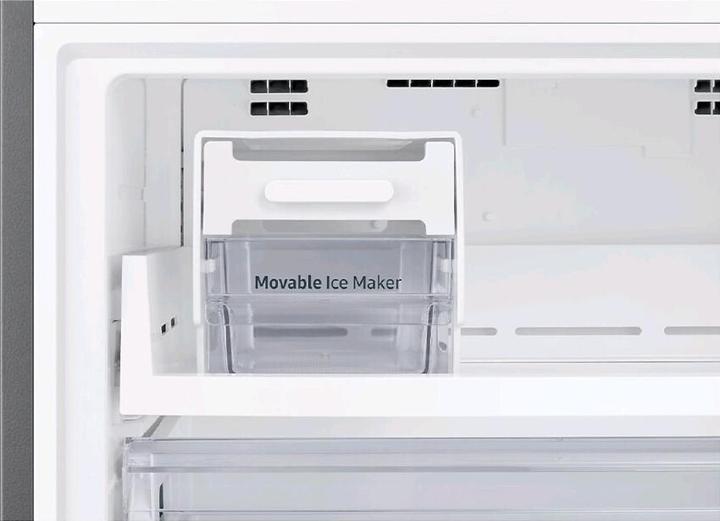 Immagine prodotto Samsung FIRST 75 AI RB50DG602ES9EF Frigorifero Combinato (508 l)