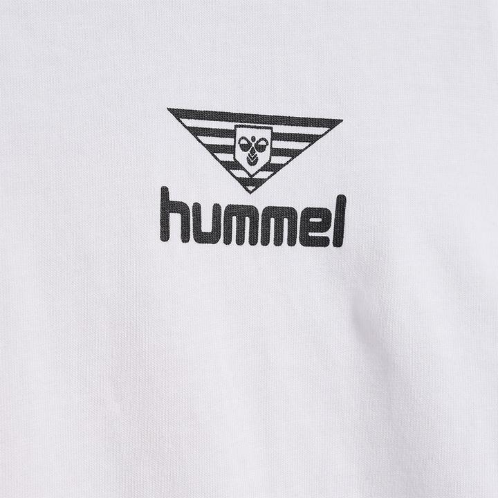 Actual product image hummel Hmlhive Mason T-Shirt (XXL)