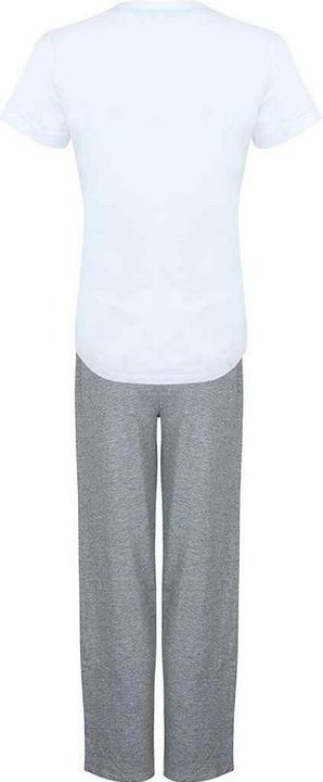 Image du produit Towel City - Ensemble de pyjama long - Femme (L)