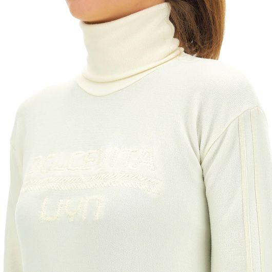 Actual product image UYN Rollkragenpullover Snowcrystal Dolcevita (XS)