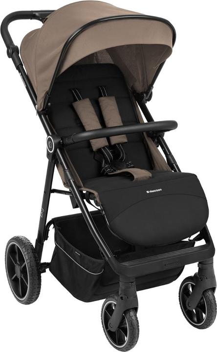 Produktbild Kikkaboo Kinderwagen Lucy Gurt