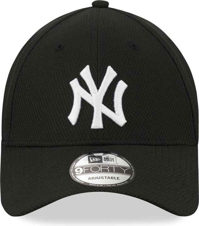 Actual product image New Era New York Yankees (One size)