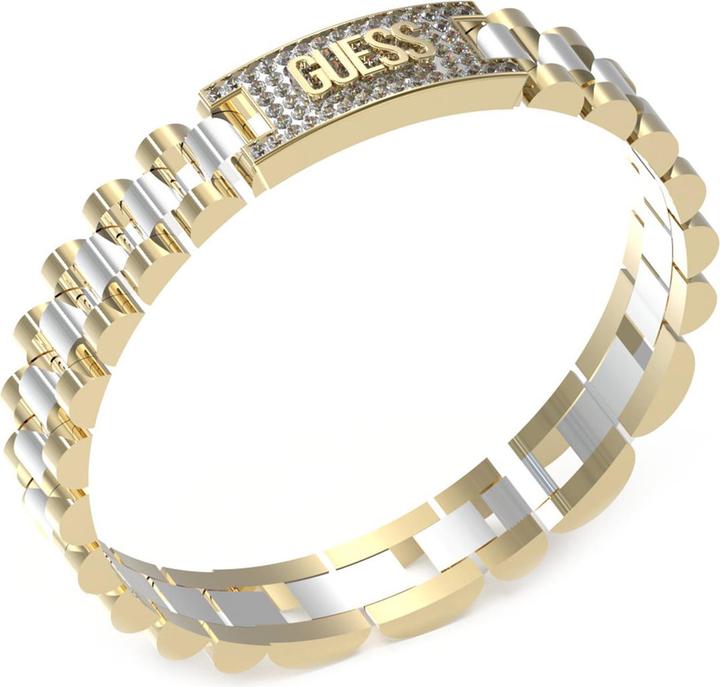 Produktbild Guess EMPIRE Armband (20 cm, Edelstahl)