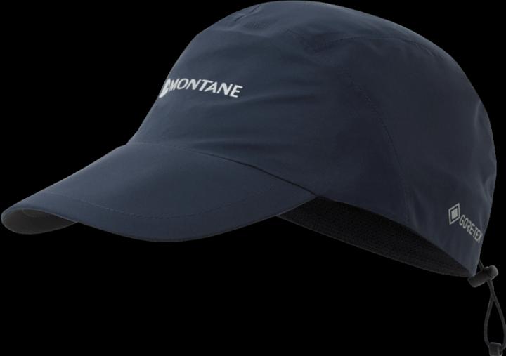 Montane Phase Lite Cap (One Size)