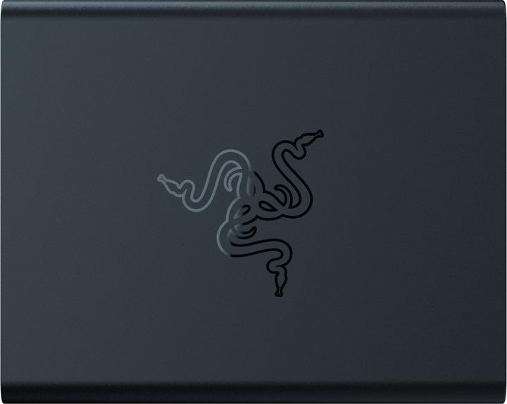 Immagine prodotto Razer Caricatore USB-C GaN (130 W)