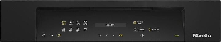 Actual product image Miele G 7510 SCi
