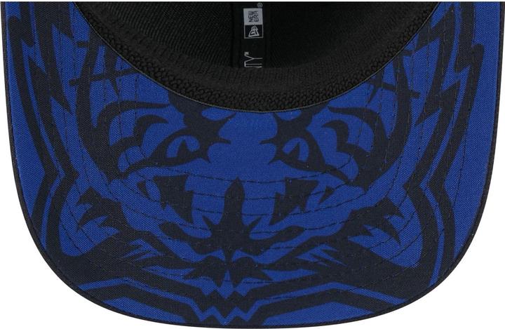 Actual product image New Era 9Seventy Stretch Cap City Connect Detroit Tigers