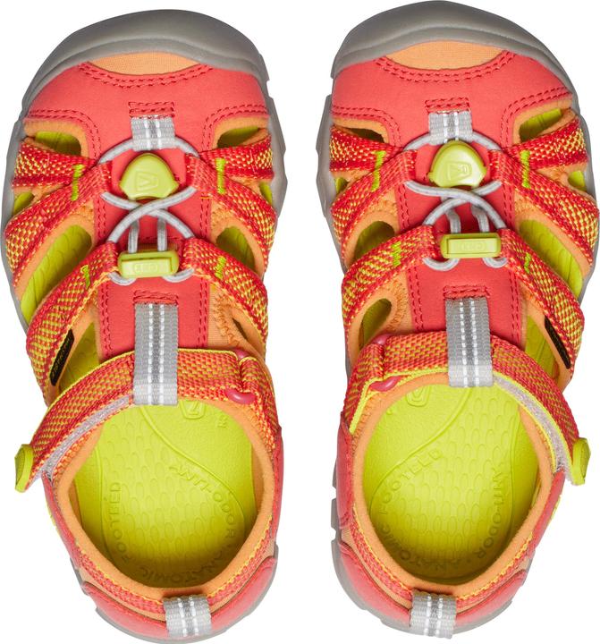 Actual product image Keen Y Seacamp II CNX (36)
