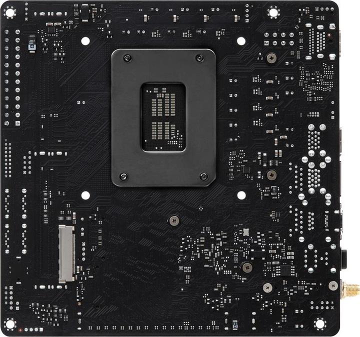 Immagine prodotto AsRock Z790M-ITX WiFi (LGA 1700, Intel Z790, Mini-ITX)