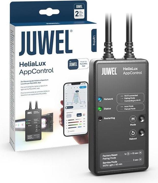 Juwel HeliaLux (Sonstige)