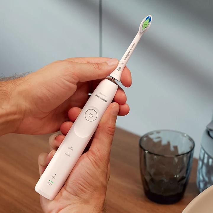 Produktbild Philips Sonicare Sonicare 5500 HX7119/02 Duo Pack (Schallzahnbürste)