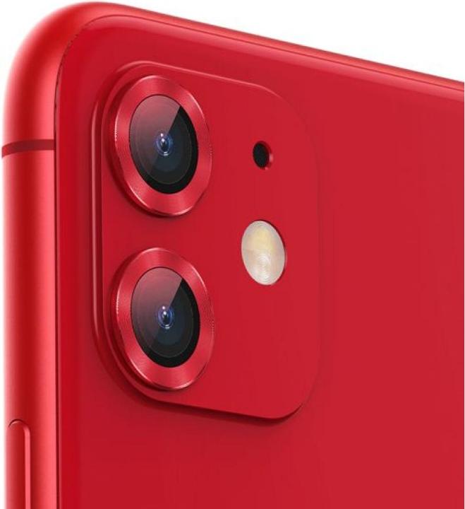 Produktbild Baseus Alloy Protection Ring (1 Stück, Apple iPhone 11)