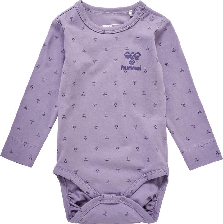 Lavender grey