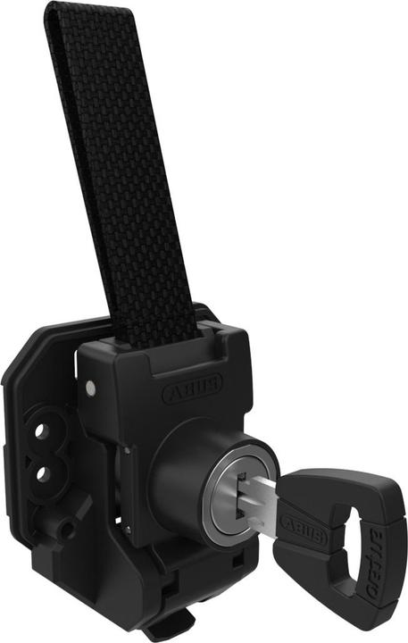 Abus Battery lock AX1 T82 Bosch PowerTube BBP37YY Axial (E-bike battery cover)