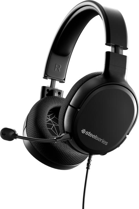 SteelSeries Arctis 1 (Kabelgebunden)