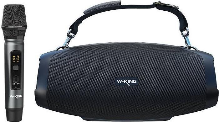 W-king X10 (14 h, Akkubetrieb)