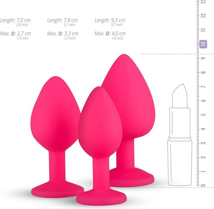 Immagine prodotto Easytoys Diamond Set