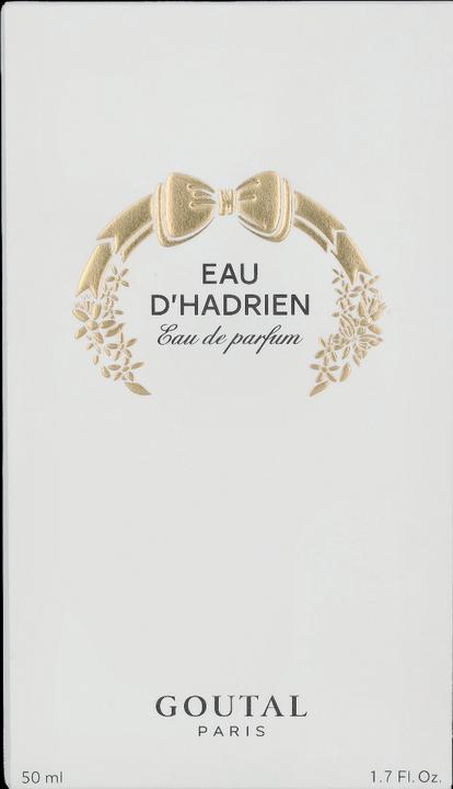 Actual product image Annick Goutal Eau D'Hadrien Edp Spray (Eau de parfum, 50 ml)