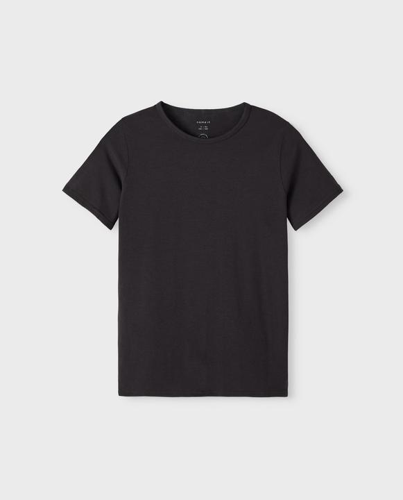Produktbild Name it Basic 2er-Pack T-shirt (158)