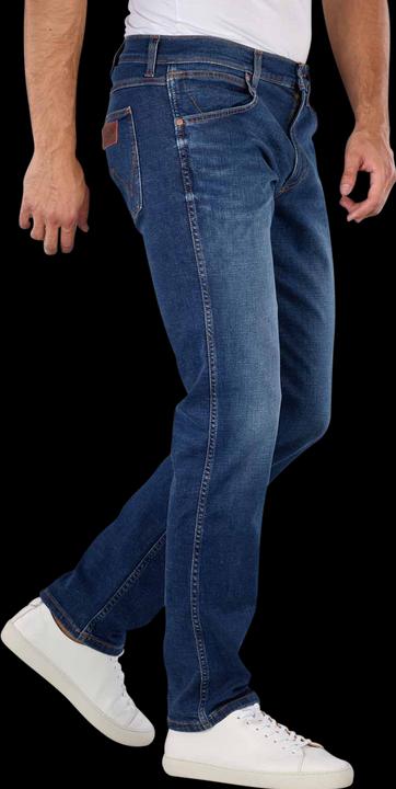 Actual product image Wrangler Greensboro (W34/L34)