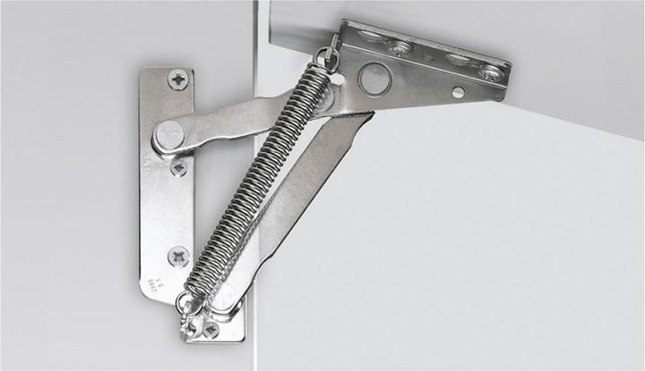 Produktbild Hettich Klappenstützen Lift Junior