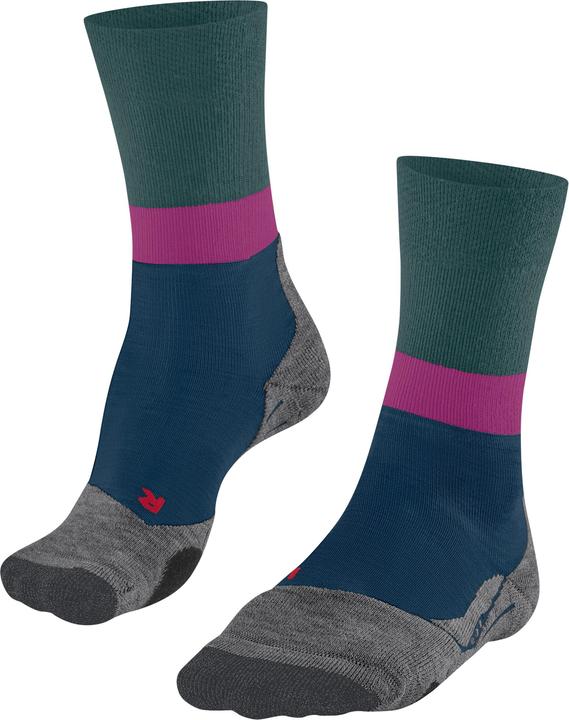 Actual product image Falke TK2 Explore Damen Trekking (35 - 36)