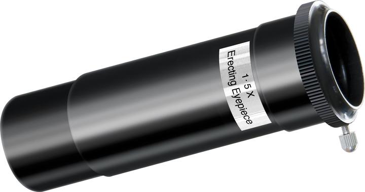 Actual product image Bresser Classic 60/900 EQ refracting telescope