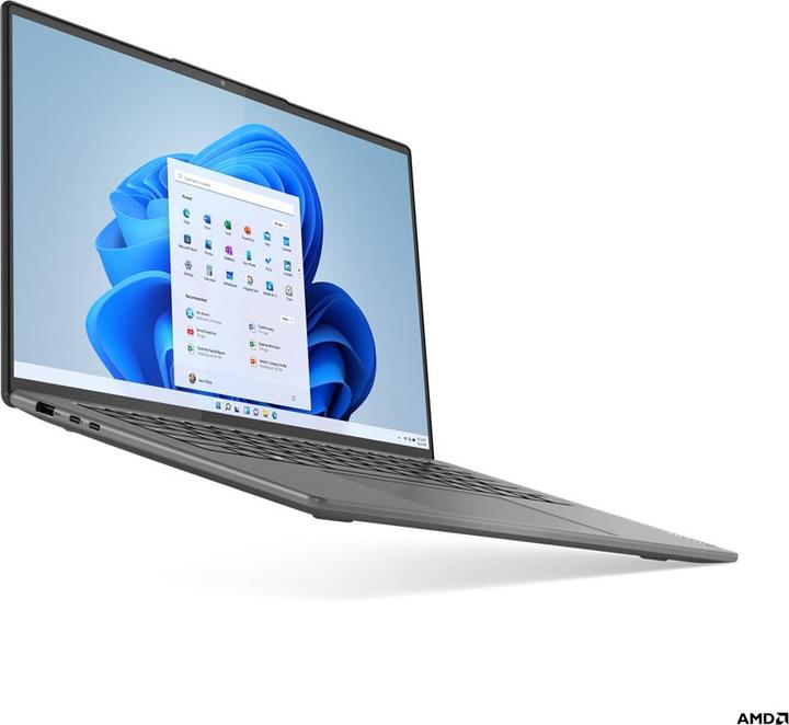 Produktbild Lenovo Yoga Slim 7 ProX (14.50", AMD Ryzen 9 6900HS, 32 GB, 1000 GB, DE)