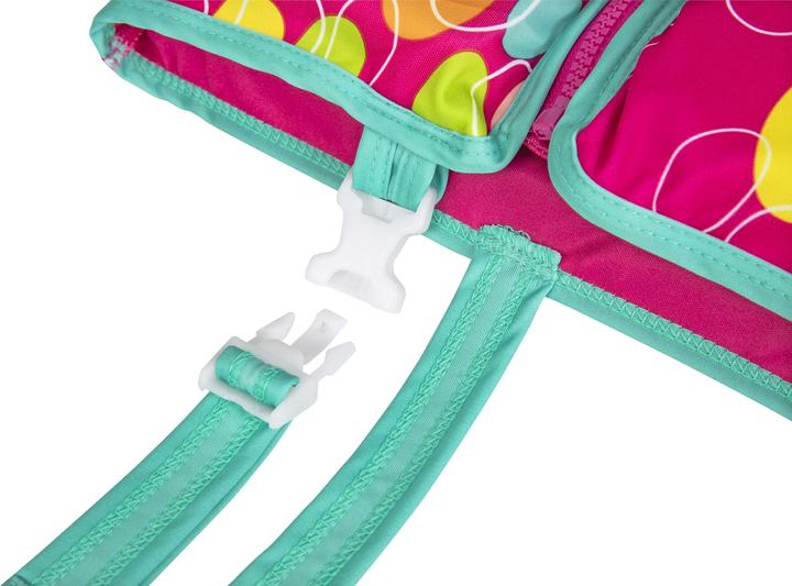 Actual product image Bestway Life jacket (S/M)