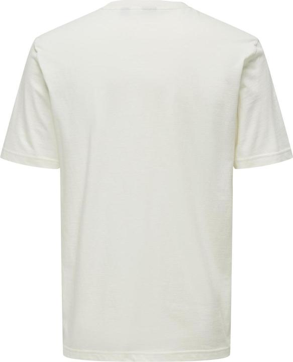 Actual product image Only & Sons Onskarter Reg Ss Tee (L)