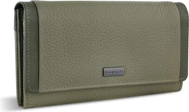 Actual product image Bugatti SINA wallet