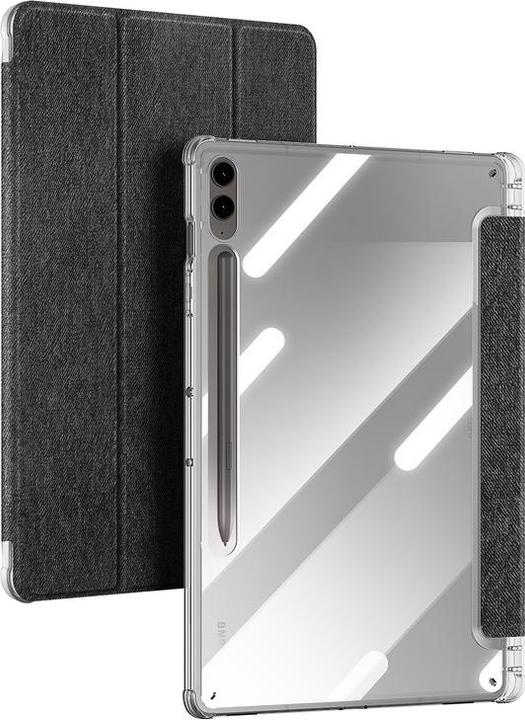 Immagine prodotto Dux Ducis Coperchio di protezione Unid (Galaxy Tab S9+, Galaxy Tab S9 FE+, Galaxy Tab S10+)