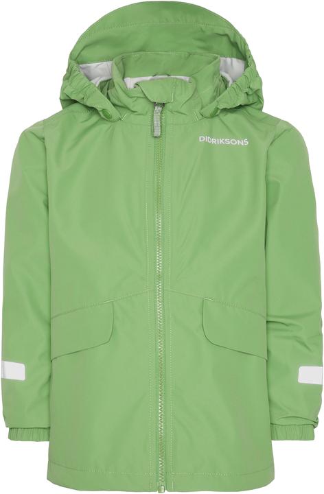 Didriksons Norma Kids Jacket 3