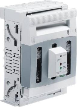Produktbild Rittal Sicherungslasttrenner 690 V/AC SV 9343.330 1 St. (9343.330)