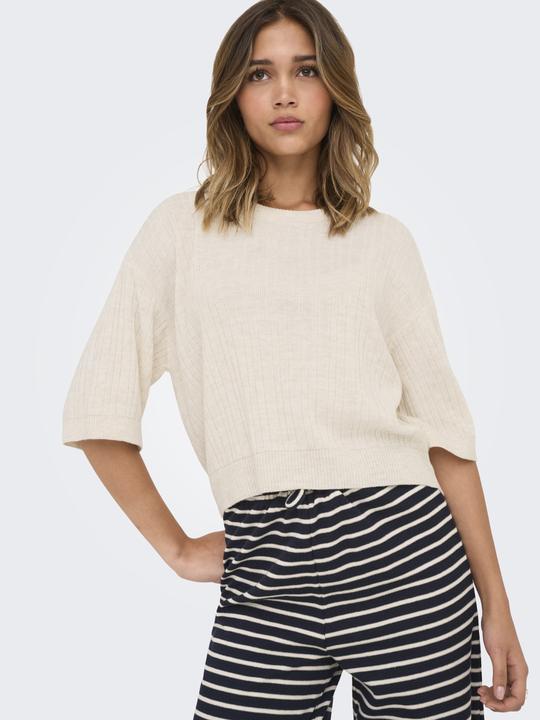 Actual product image Only ONLTHEA Strickpullover Strickpullover (XL)