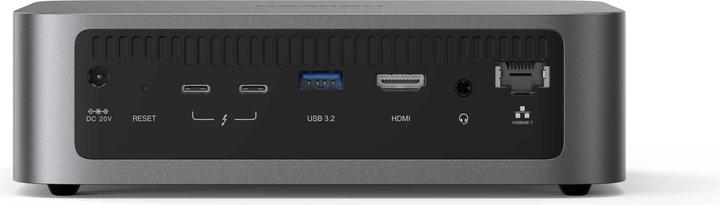 Image du produit Ugreen NASync DXP480T Plus (0 TB)