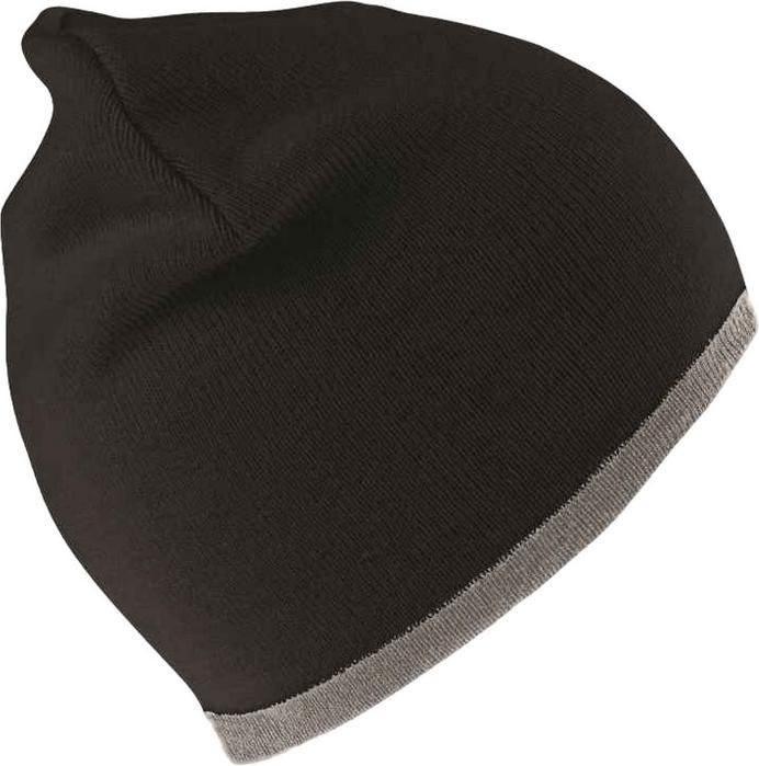 Immagine prodotto Result Berretto Alla Moda Reversibile Adulto Unisex