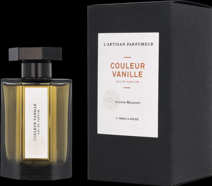 Image du produit L'Artisan Parfumeur Couleur Vanille (Eau de parfum, 100 ml)